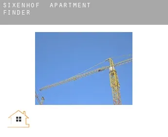 Sixenhof  apartment finder