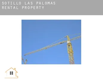 Sotillo de las Palomas  rental property