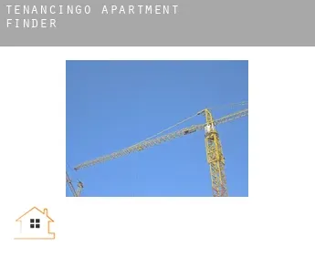 Tenancingo  apartment finder
