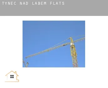 Týnec nad Labem  flats