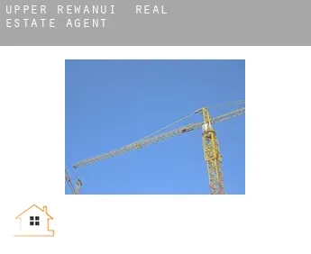 Upper Rewanui  real estate agent