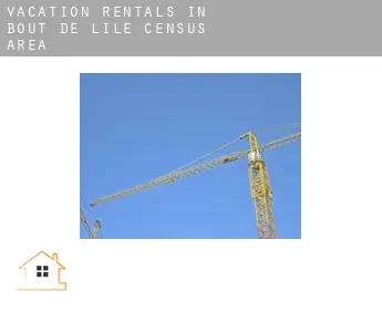 Vacation rentals in Bout-de-l'Île (census area)