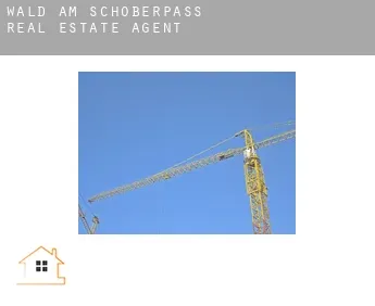 Wald am Schoberpaß  real estate agent
