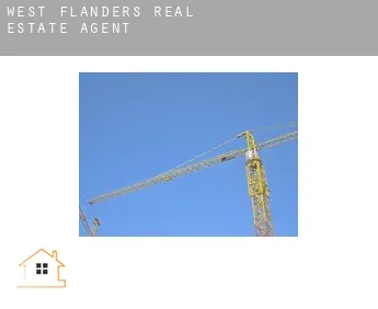 West Flanders Province  real estate agent