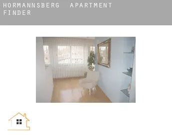 Hörmannsberg  apartment finder