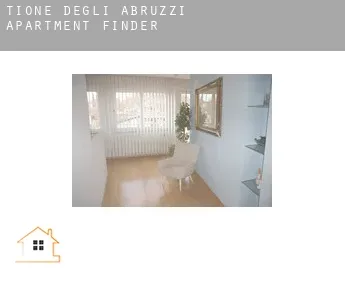 Tione degli Abruzzi  apartment finder