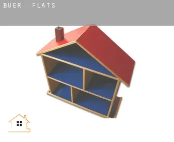 Buer  flats