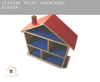 Červené Pečky  apartment finder