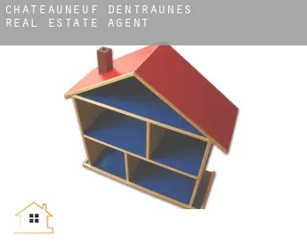 Châteauneuf-d'Entraunes  real estate agent