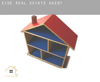 Eide  real estate agent