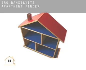 Groß Bandelvitz  apartment finder