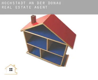 Höchstädt an der Donau  real estate agent