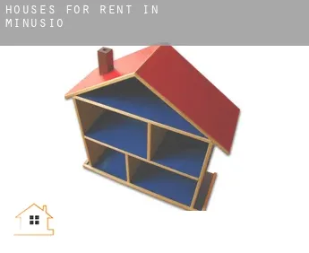 Houses for rent in  Minusio