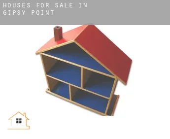 Houses for sale in  Gipsy Point