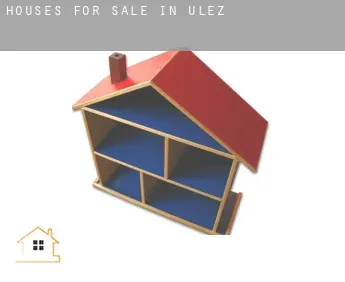 Houses for sale in  Ułęż