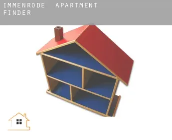 Immenrode  apartment finder