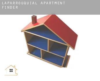 Laparrouquial  apartment finder