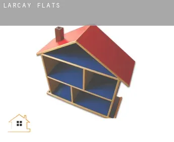 Larçay  flats