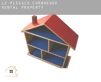 Le Plessis-Corbreuse  rental property