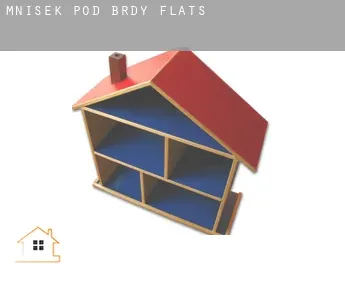 Mníšek pod Brdy  flats