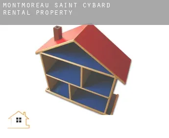 Montmoreau-Saint-Cybard  rental property