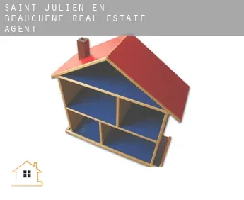 Saint-Julien-en-Beauchêne  real estate agent