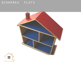 Scharrau  flats