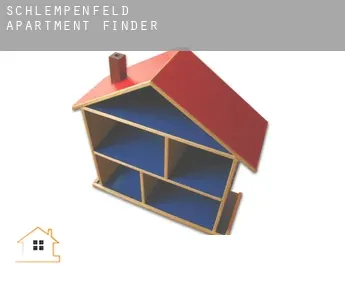 Schlempenfeld  apartment finder