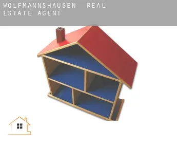 Wolfmannshausen  real estate agent
