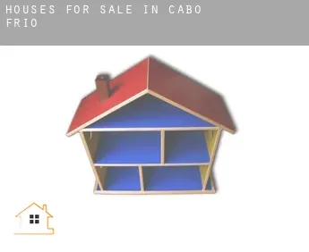 Houses for sale in  Cabo Frio