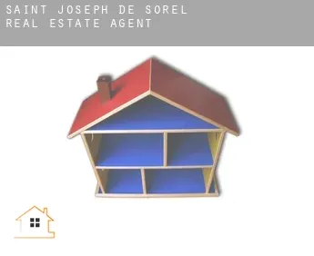 Saint-Joseph-de-Sorel  real estate agent