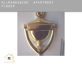 Allmannsberg  apartment finder