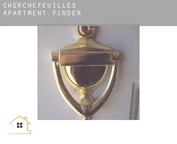 Cherchefeuilles  apartment finder