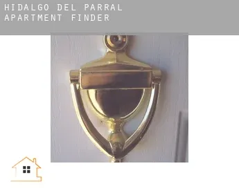 Parral  apartment finder