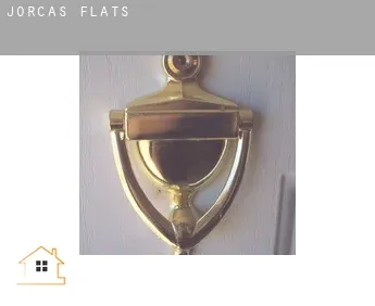 Jorcas  flats