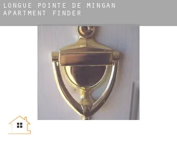 Longue-Pointe-de-Mingan  apartment finder
