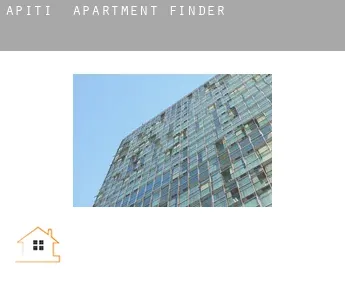 Apiti  apartment finder