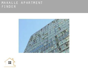 Makallé  apartment finder