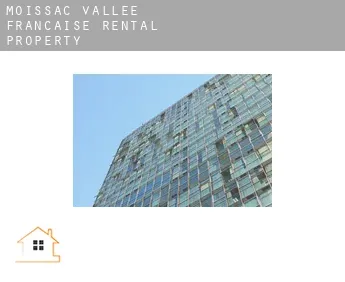 Moissac-Vallée-Française  rental property