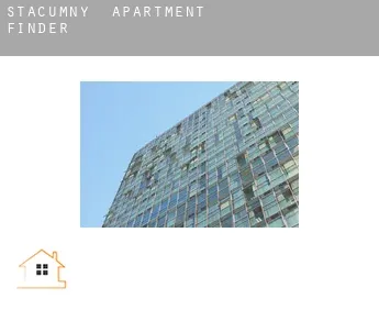 Stacumny  apartment finder