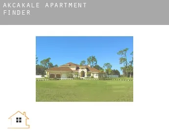 Akçakale  apartment finder