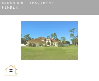 Anwanden  apartment finder