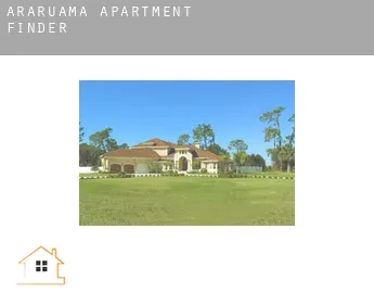 Araruama  apartment finder