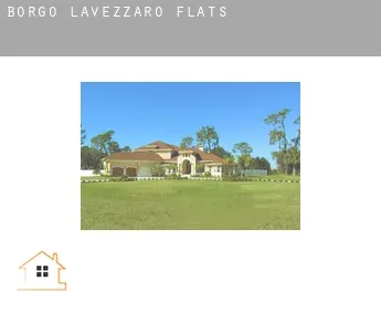 Borgolavezzaro  flats