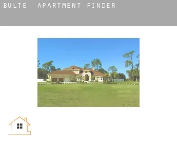 Bülte  apartment finder
