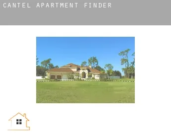Cantel  apartment finder
