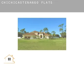 Chichicastenango  flats