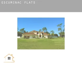 Escuminac  flats