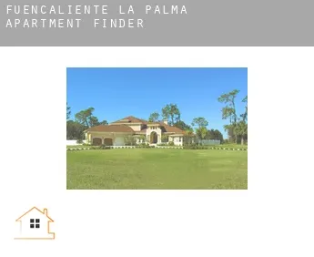 Fuencaliente de la Palma  apartment finder