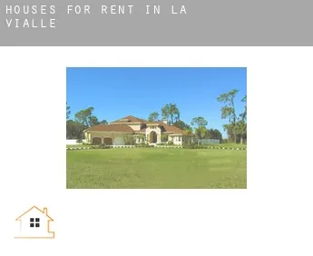 Houses for rent in  La Vialle
